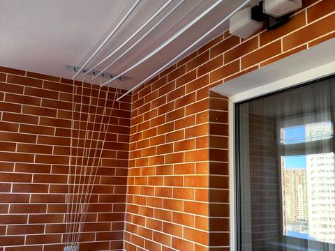 квартира по адресу Урловская ул., 34