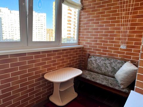 квартира по адресу Урловская ул., 34