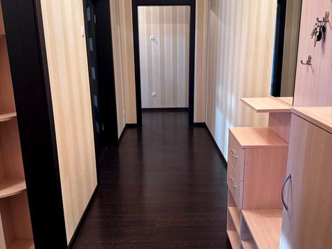 квартира по адресу Урловская ул., 34