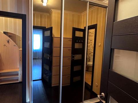 квартира по адресу Урловская ул., 34