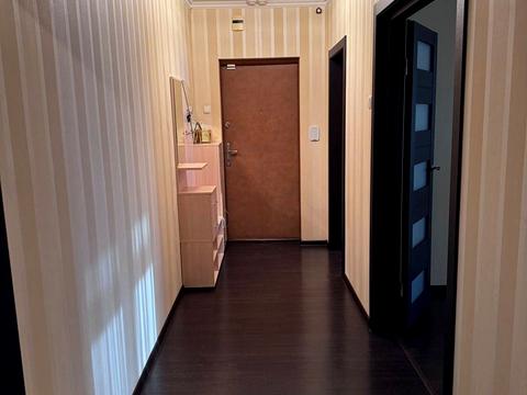 квартира по адресу Урловская ул., 34