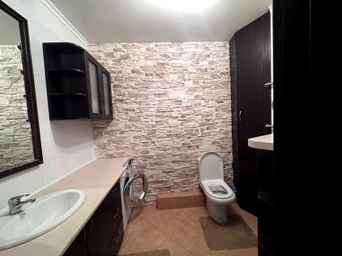 квартира по адресу Урловская ул., 34