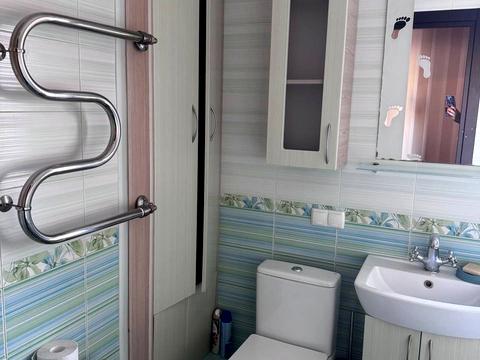 квартира по адресу Урловская ул., 34