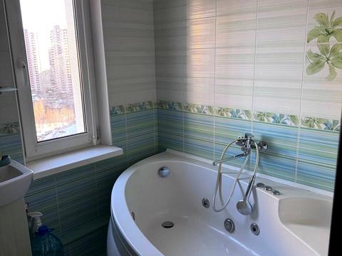 квартира по адресу Урловская ул., 34