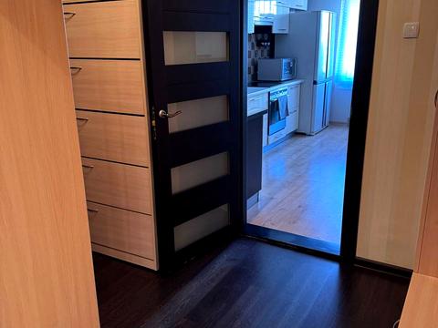 квартира по адресу Урловская ул., 34