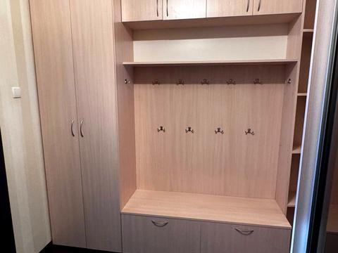 квартира по адресу Урловская ул., 34