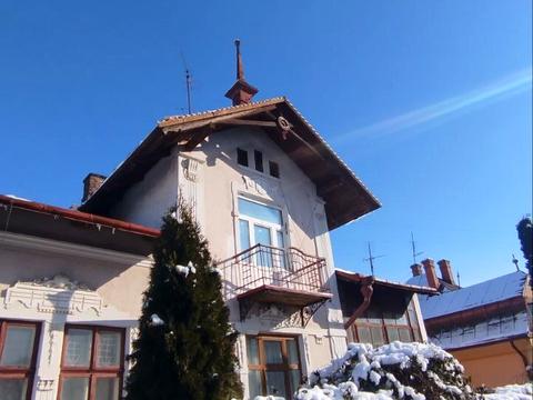 квартира за адресою Квітки-Основ'яненка вул., 21