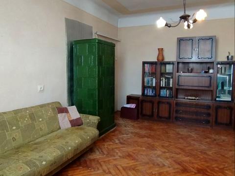 квартира за адресою Квітки-Основ'яненка вул., 21