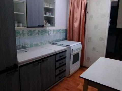 квартира за адресою Квітки-Основ'яненка вул., 21