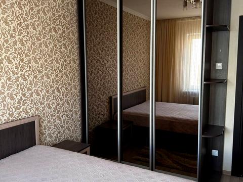 квартира по адресу Урловская ул., 34