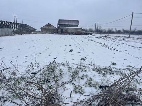 участок по адресу Уютная