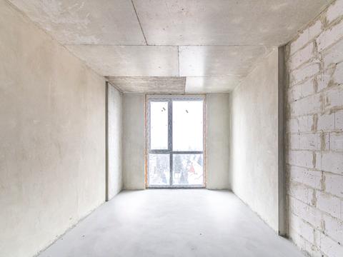 квартира за адресою Ленкавського вул., 2-А к3