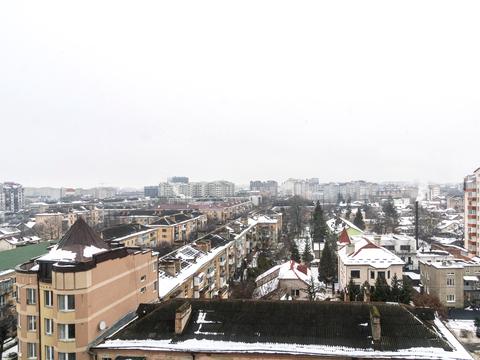 квартира за адресою Ленкавського вул., 2-А к3