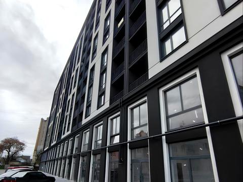 квартира за адресою Ленкавського вул., 2-А к3