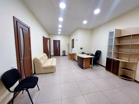 коммерческая по адресу Мукачевский пер., 4в