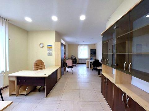 коммерческая по адресу Мукачевский пер., 4в