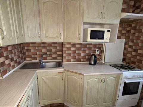 квартира за адресою Центральний просп. (Леніна), 189