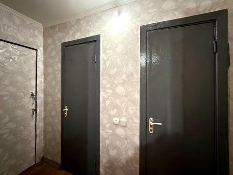 квартира по адресу Возрождения просп., 7