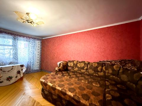 квартира по адресу Возрождения просп., 7