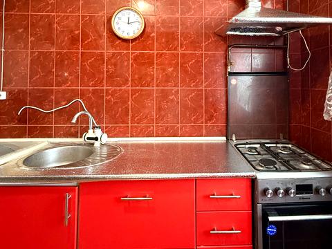 квартира по адресу Возрождения просп., 7