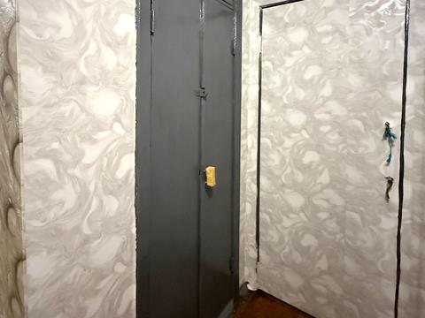 квартира по адресу Возрождения просп., 7