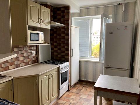 квартира за адресою Центральний просп. (Леніна), 189