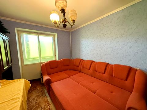 квартира по адресу Возрождения просп., 7