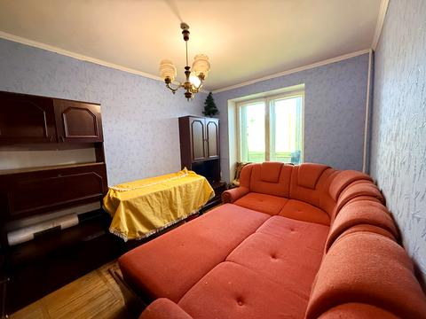 квартира по адресу Возрождения просп., 7