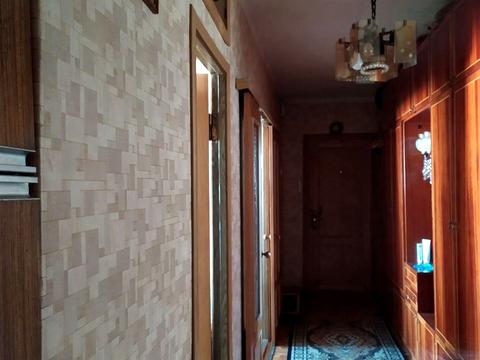 квартира за адресою 15 Квітня вул., 25