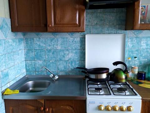 квартира за адресою 15 Квітня вул., 25