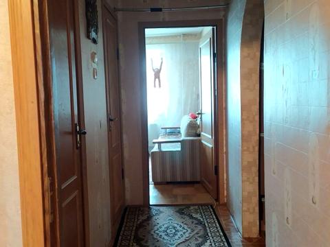 квартира за адресою 15 Квітня вул., 25