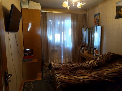 квартира за адресою 15 Квітня вул., 25