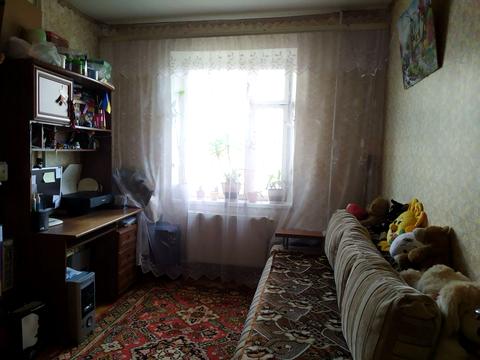 квартира за адресою 15 Квітня вул., 25