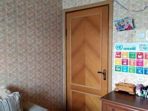 квартира за адресою 15 Квітня вул., 25