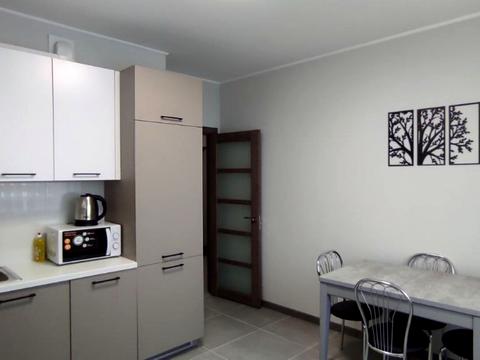 квартира за адресою Воскресенська вул., 2-В