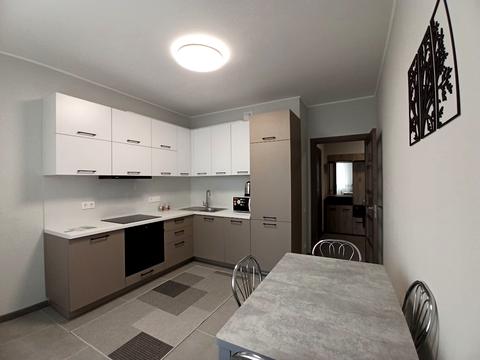 квартира за адресою Воскресенська вул., 2-В