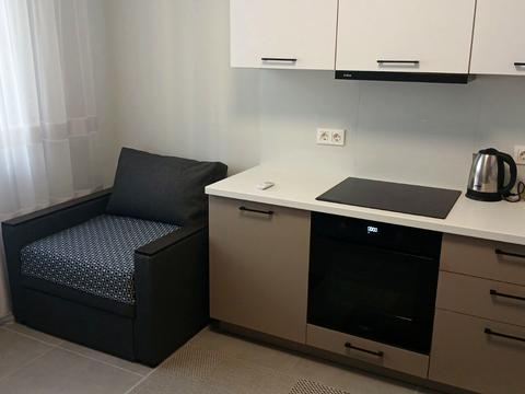 квартира за адресою Воскресенська вул., 2-В