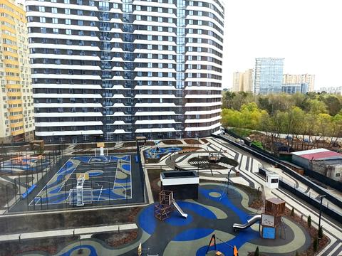 квартира за адресою Воскресенська вул., 2-В