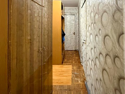 квартира по адресу Возрождения просп., 7