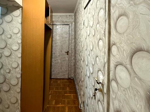 квартира по адресу Возрождения просп., 7