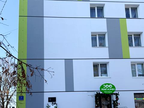 квартира по адресу Возрождения просп., 7