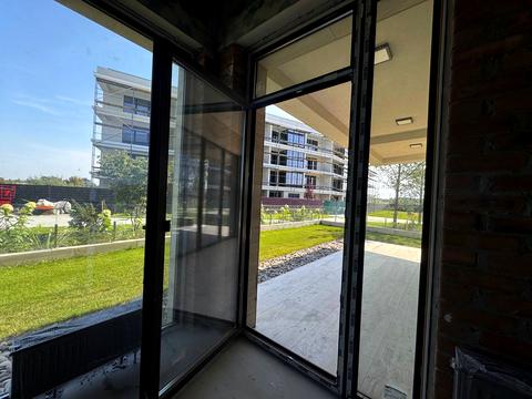 квартира за адресою Паркова вул., 11