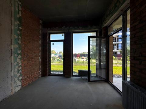 квартира за адресою Паркова вул., 11