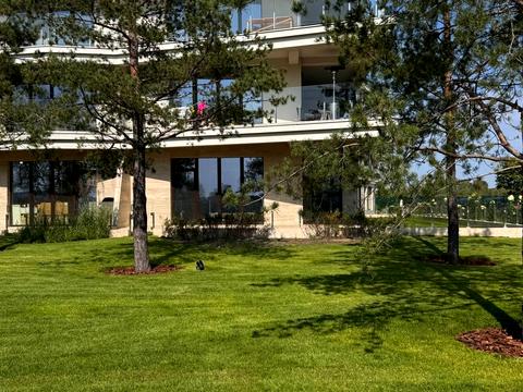 квартира за адресою Паркова вул., 11