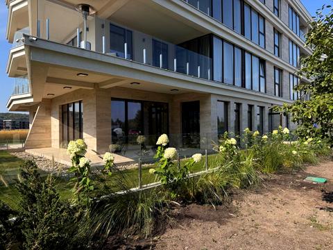 квартира за адресою Паркова вул., 11