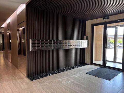 квартира за адресою Паркова вул., 11