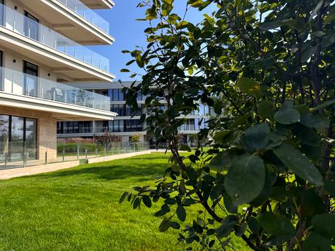 квартира за адресою Паркова вул., 11