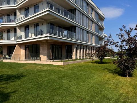 квартира за адресою Паркова вул., 11