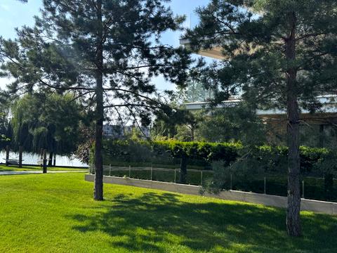 квартира за адресою Паркова вул., 11