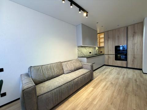 квартира за адресою Олександра Олеся вул., 10